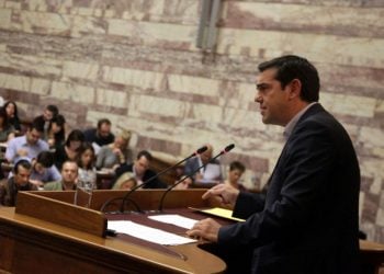 Αναταράξεις προκαλεί στον ΣΥΡΙΖΑ η λίστα Βαρουφάκη