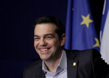 Τσίπρας: Ξεχάστε Μνημόνιο και Τρόικα πάμε για λύση τη Δευτέρα