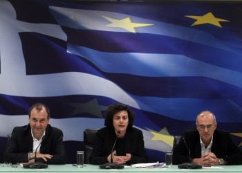 Οι νέες ρυθμίσεις για χρέη σε Δημόσιο και Ταμεία