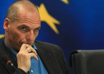 Πηγές ΜέΡΑ 25: Στις 10 Μαρτίου θα δημοσιοποιηθούν οι συνομιλίες Βαρουφάκης στο Eurogroup 4