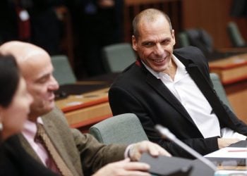 Βαρουφάκης: Η Ελλάδα βγήκε από την απομόνωση των Μνημονίων