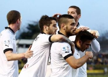 Η ΑΕΚ καθάρισε με 3-1 τον Φωστήρα