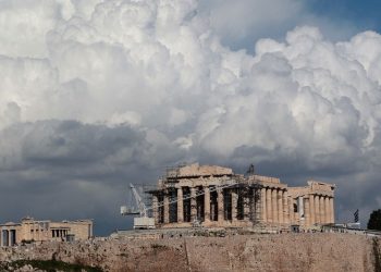 Αμερικανοί γερουσιαστές ζητούν από τον Μπόρις Τζόνσον τον επαναπατρισμό των Γλυπτών του Παρθενώνα στην Ελλάδα