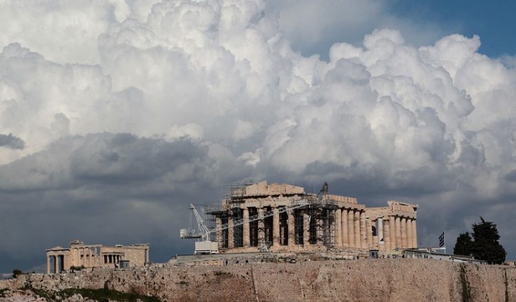 Αμερικανοί γερουσιαστές ζητούν από τον Μπόρις Τζόνσον τον επαναπατρισμό των Γλυπτών του Παρθενώνα στην Ελλάδα