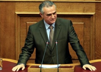 Ψευδή και συκοφαντικά τα περί εξαγωγής χρημάτων στο εξωτερικό, λέει ο Σάββας Αναστασιάδης