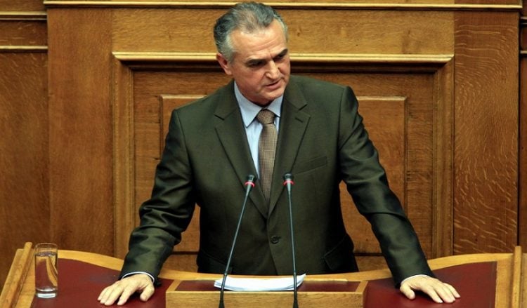 Ψευδή και συκοφαντικά τα περί εξαγωγής χρημάτων στο εξωτερικό, λέει ο Σάββας Αναστασιάδης