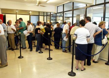 Αυξάνεται το ενδιαφέρον για τη ρύθμιση των 120 δόσεων