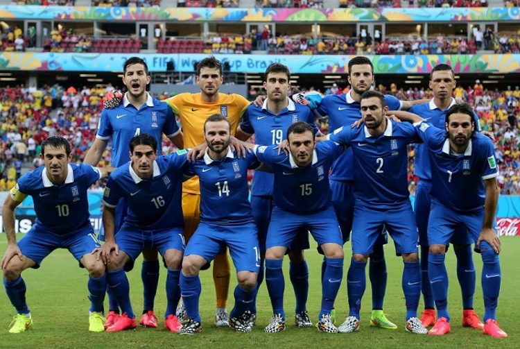 Euro 2016: Τελευταία ευκαιρία πρόκρισης για την Εθνική