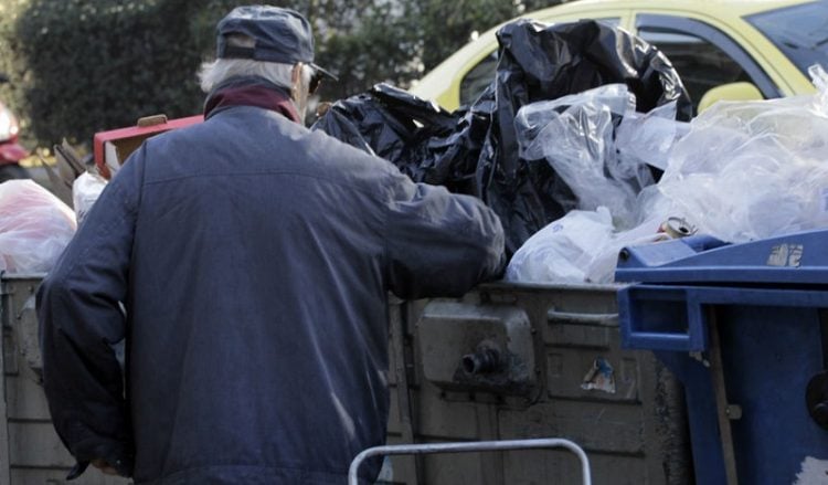 Παραμένει σε πολύ υψηλά επίπεδα ο αριθμός ανθρώπων που απειλούνται από φτώχεια ή κοινωνικό αποκλεισμό 2