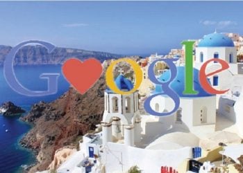 Google: «Grow Greek Tourism Online» σε ακόμη 6 προορισμούς