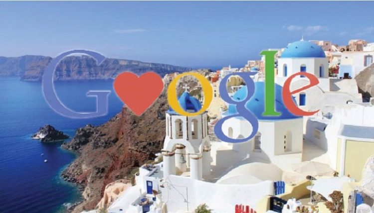 Google: «Grow Greek Tourism Online» σε ακόμη 6 προορισμούς