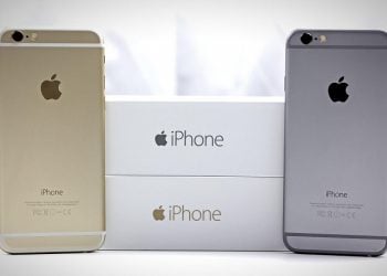 Έρχονται τρία νέα μοντέλα iPhone μέσα στο 2015