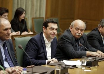 Ποια νομοσχέδια έχει η ατζέντα του σημερινού κυβερνητικού συμβουλίου