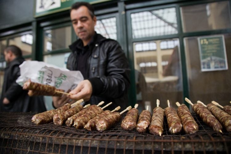 Πώς συνδέεται ο πρόωρος θάνατος με την κατανάλωση κόκκινου κρέατος