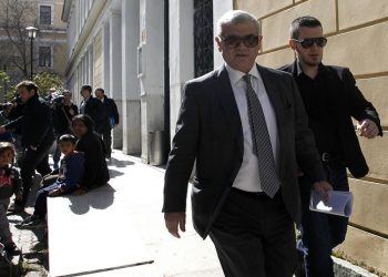 «Όχι» της Επιτροπής Επαγγελματικού Αθλητισμού σε ΑΕΚ-Μελισσανίδη