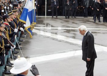 Συνέδριο για το έγκλημα της γενοκτονίας: Στον Παυλόπουλο εκπρόσωποι της ΠΟΕ και ομιλητές