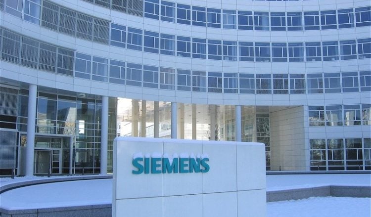 Правительство Греции инициирует начало суда по делам о коррупции Siemens