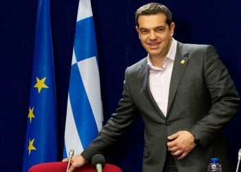 Τσίπρας: Δεν θα πάρουμε υφεσιακά μέτρα