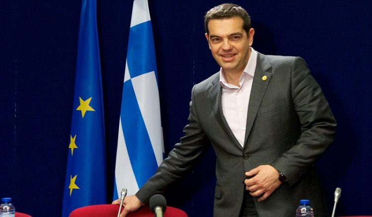 Τσίπρας: Δεν θα πάρουμε υφεσιακά μέτρα