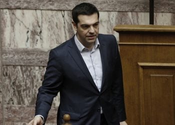 Μαξίμου: Θα φέρουμε στη Βουλή τη νέα συμφωνία το καλοκαίρι!