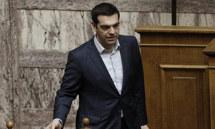 Μαξίμου: Θα φέρουμε στη Βουλή τη νέα συμφωνία το καλοκαίρι!