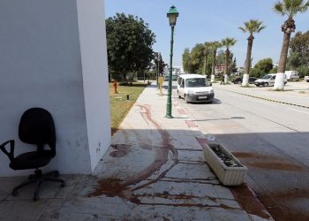 Το Ισλαμικό Κράτος ανέλαβε την ευθύνη για το μακελειό στην Τυνησία