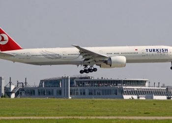 Θρίλερ με αεροπλάνο των Turkish Airlines (Διαρκής ενημέρωση)