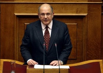 Ξυδάκης υπέρ Παυλόπουλου για Γενοκτονία Ποντίων και Παναγία Σουμελά