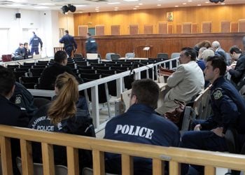 Θεσσαλονίκη: Καταδικάστηκαν οι φοιτητές που έκαναν πάρτι παρά το lockdown