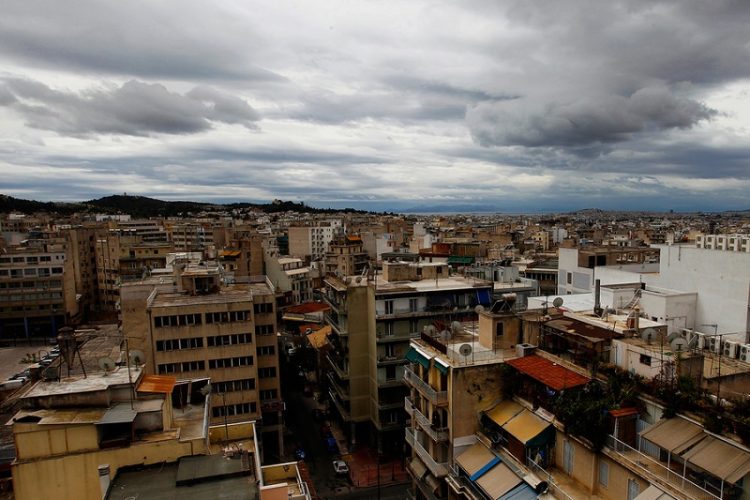 Τέλος ο ΕΝΦΙΑ για τον έναν στους δύο ιδιοκτήτες ακινήτων