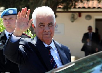 Δημοψήφισμα για το Κυπριακό προαναγγέλλει ο Έρογλου