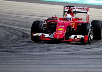 Τρίτος γύρος στην F1 με το Grand Prix της Κίνας