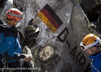 «Εσκεμμένη ενέργεια» επιβεβαιώνει το δεύτερο μαύρο κουτί του Airbus