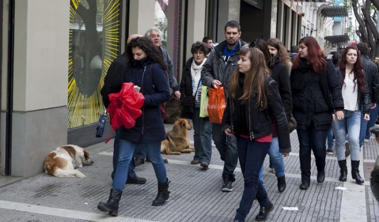 Σε αυτές τις επιχειρήσεις αναστέλλεται η λειτουργία τους από αύριο 3