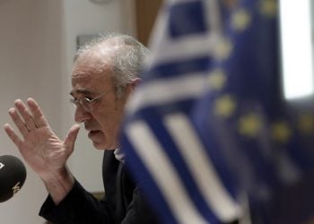 Μάρδας για Λαφαζάνη και Κωνσταντοπούλου: Γοητεύονται από την αίσθηση της ρήξης