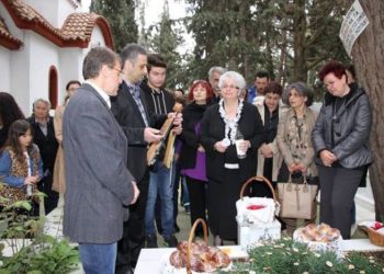 Συναυλία ποντιακής μουσικής στη Νέα Κρώμνη Δράμας - Cover Image