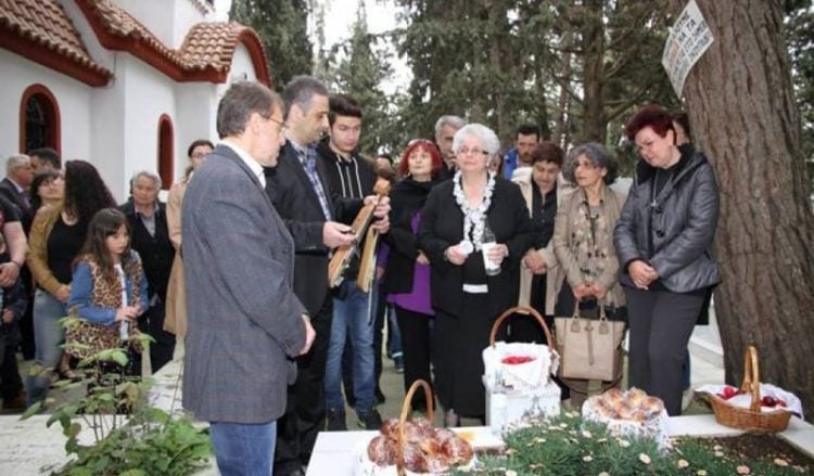 Συναυλία ποντιακής μουσικής στη Νέα Κρώμνη Δράμας - Cover Image