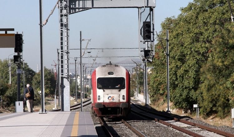 Τροποποιήσεις δρομολογίων στον προαστιακό