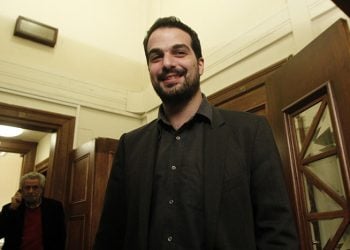 Γαβριήλ Σακελλαρίδης: «Είμαστε κοντά σε συμφωνία»