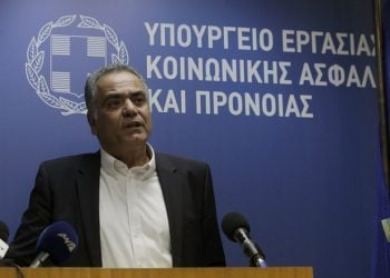 Από τον Οκτώβριο στα 650 ευρώ ο κατώτατος μισθός