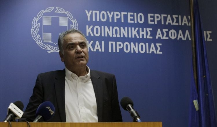 Από τον Οκτώβριο στα 650 ευρώ ο κατώτατος μισθός