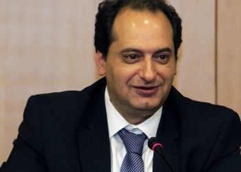 Χρ. Σπίρτζης: Μέχρι την Κίσσαμο η χάραξη του νέου Βόρειου Οδικού Άξονα Κρήτης