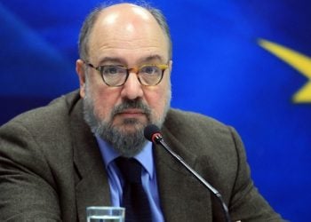 Euroworking Group: Δεν υπάρχει χρόνος, πρέπει να υπάρξει πολιτική απόφαση