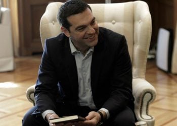 Τσίπρας: Ανθρώπινο λάθος που δεν πήραμε χρήματα τον Φεβρουάριο