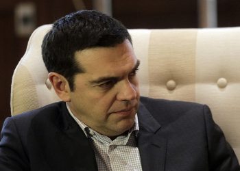 Τσίπρας: Μίλησε και στην Πολιτική Γραμματεία για δημοψήφισμα και συμφωνία