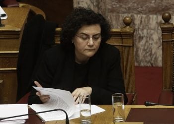 Βαλαβάνη: Μέχρι τέλος Ιουνίου οι νέες αντικειμενικές αξίες