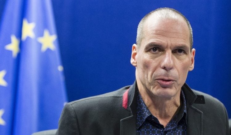 Βαρουφάκης: Ευελιξία από τη Λαγκάρντ, διαμεσολαβητές οι ΗΠΑ