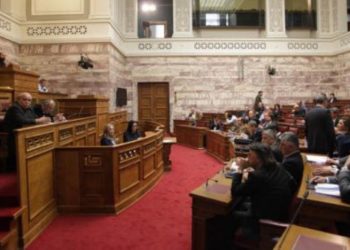 Συνεδριάζουν ΚΟ και Πολιτική Γραμματεία του ΣΥΡΙΖΑ