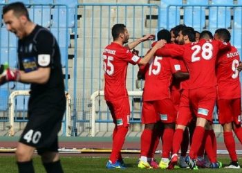 Η Skoda Ξάνθη νίκησε 1-0 τον Ηρακλή