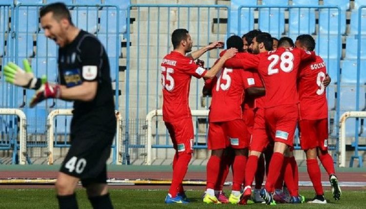 Η Skoda Ξάνθη νίκησε 1-0 τον Ηρακλή